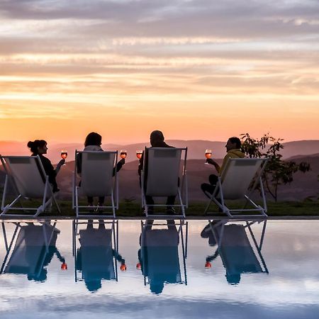 Le Silve Di Armenzano Hotel Assisi Eksteriør billede