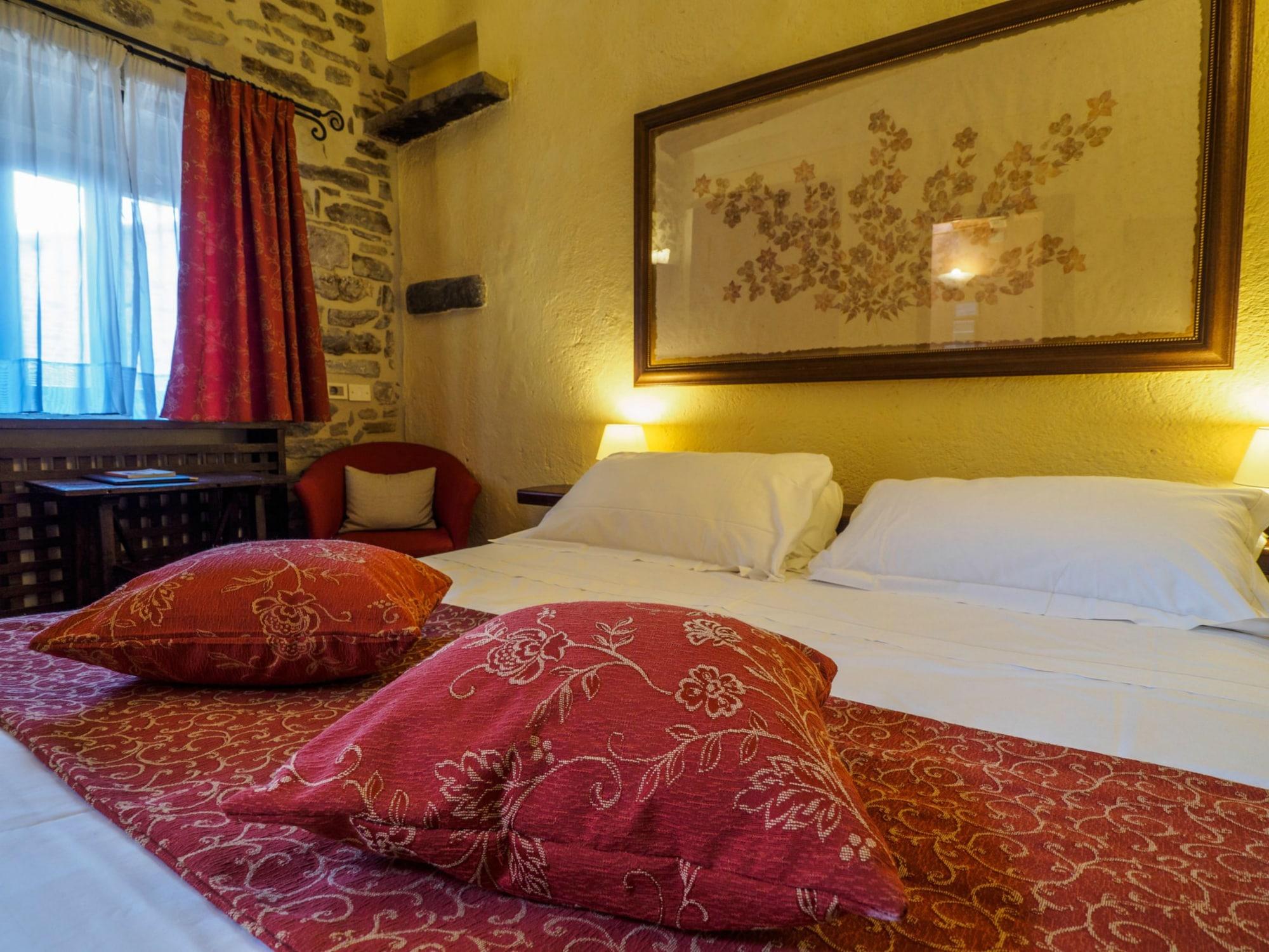 Le Silve Di Armenzano Hotel Assisi Eksteriør billede