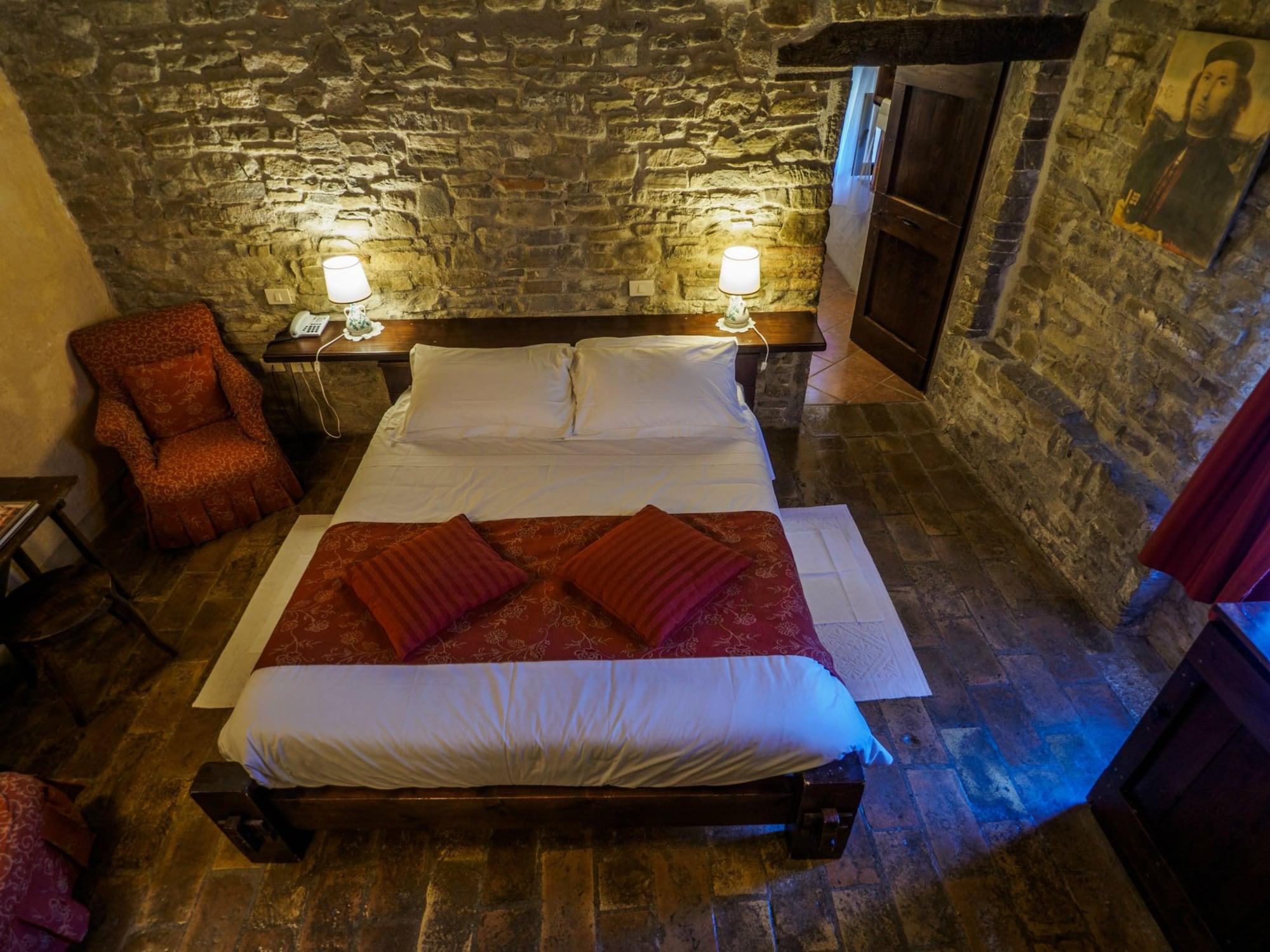 Le Silve Di Armenzano Hotel Assisi Eksteriør billede