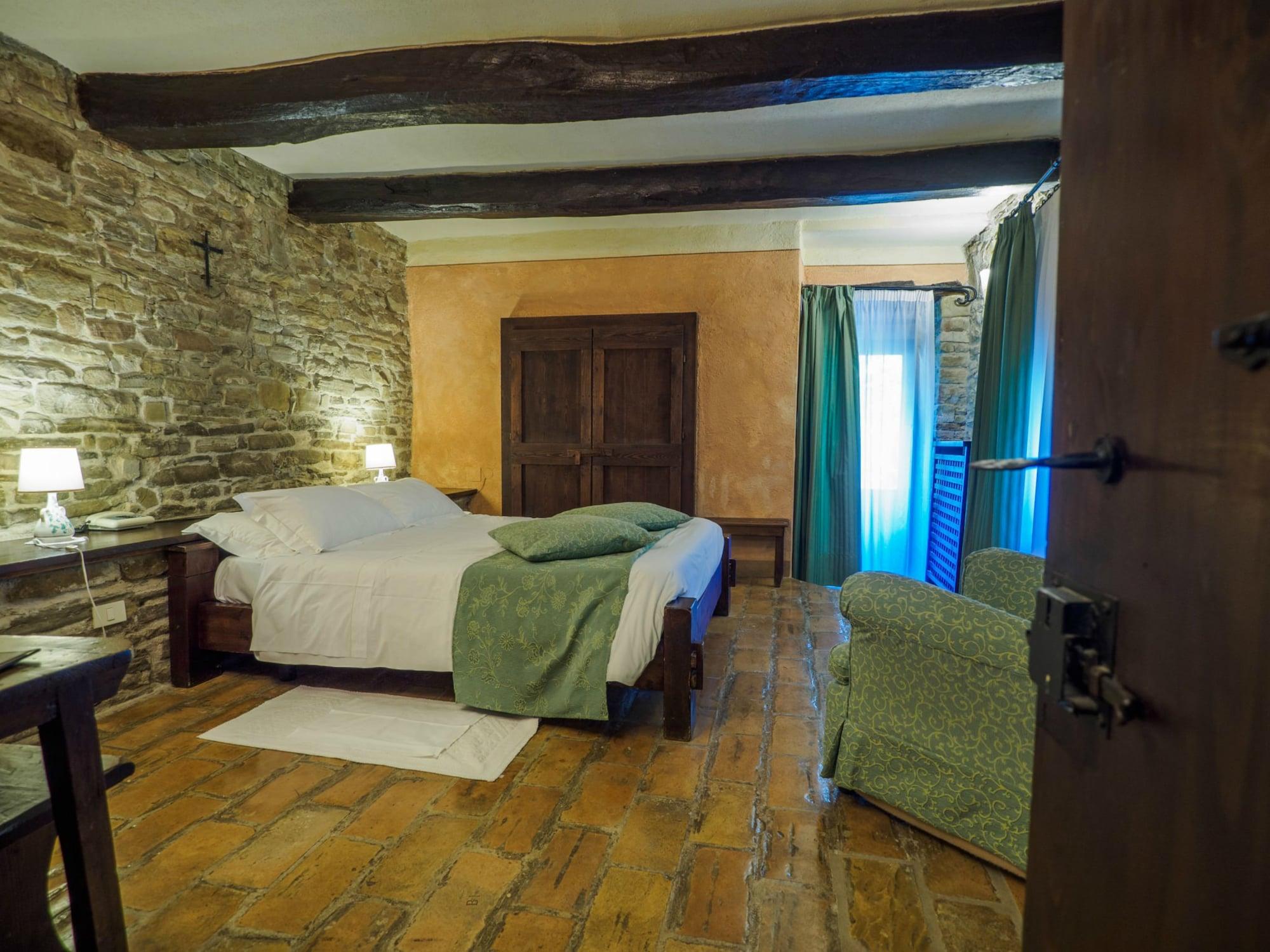 Le Silve Di Armenzano Hotel Assisi Eksteriør billede