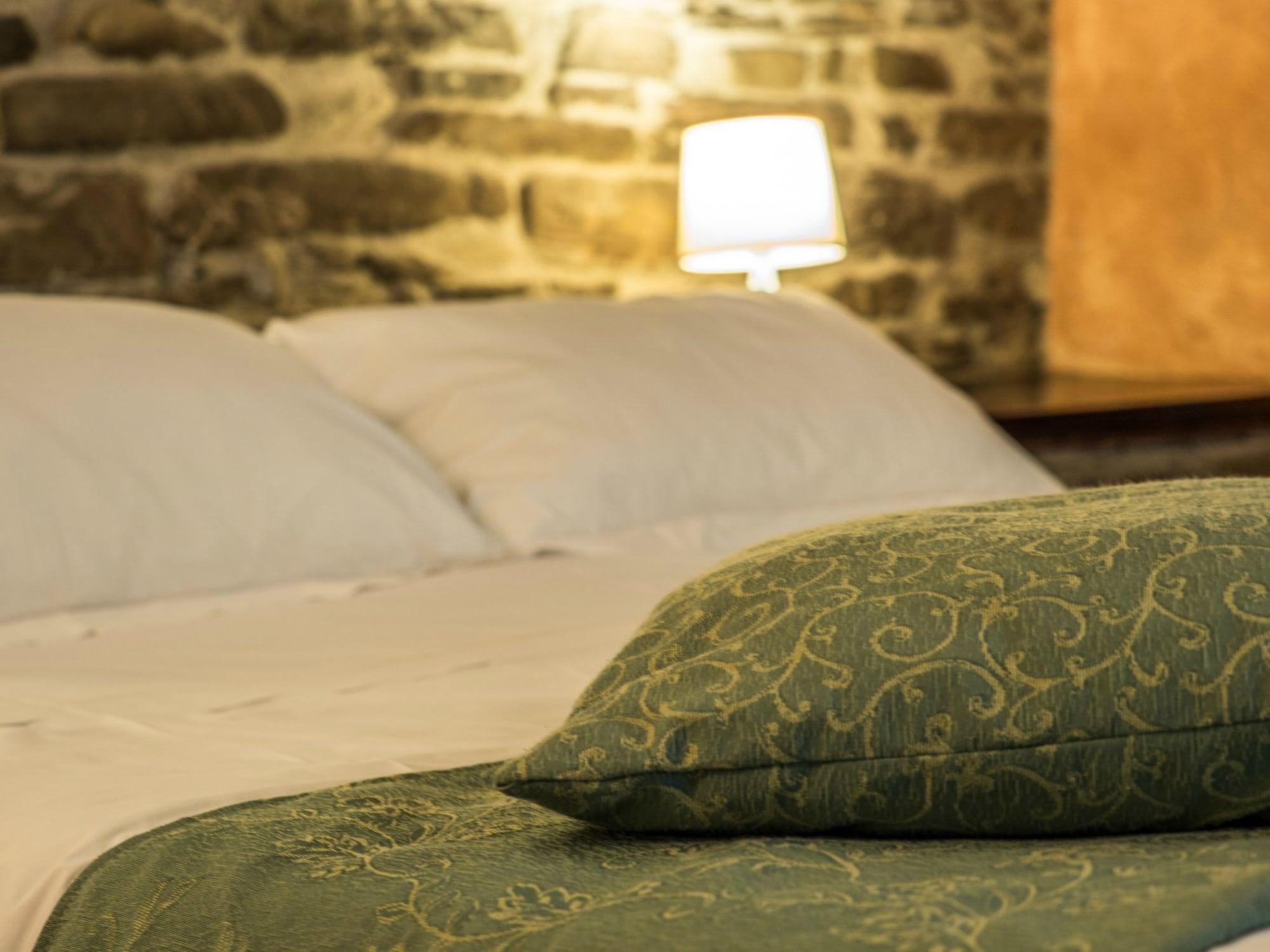 Le Silve Di Armenzano Hotel Assisi Eksteriør billede