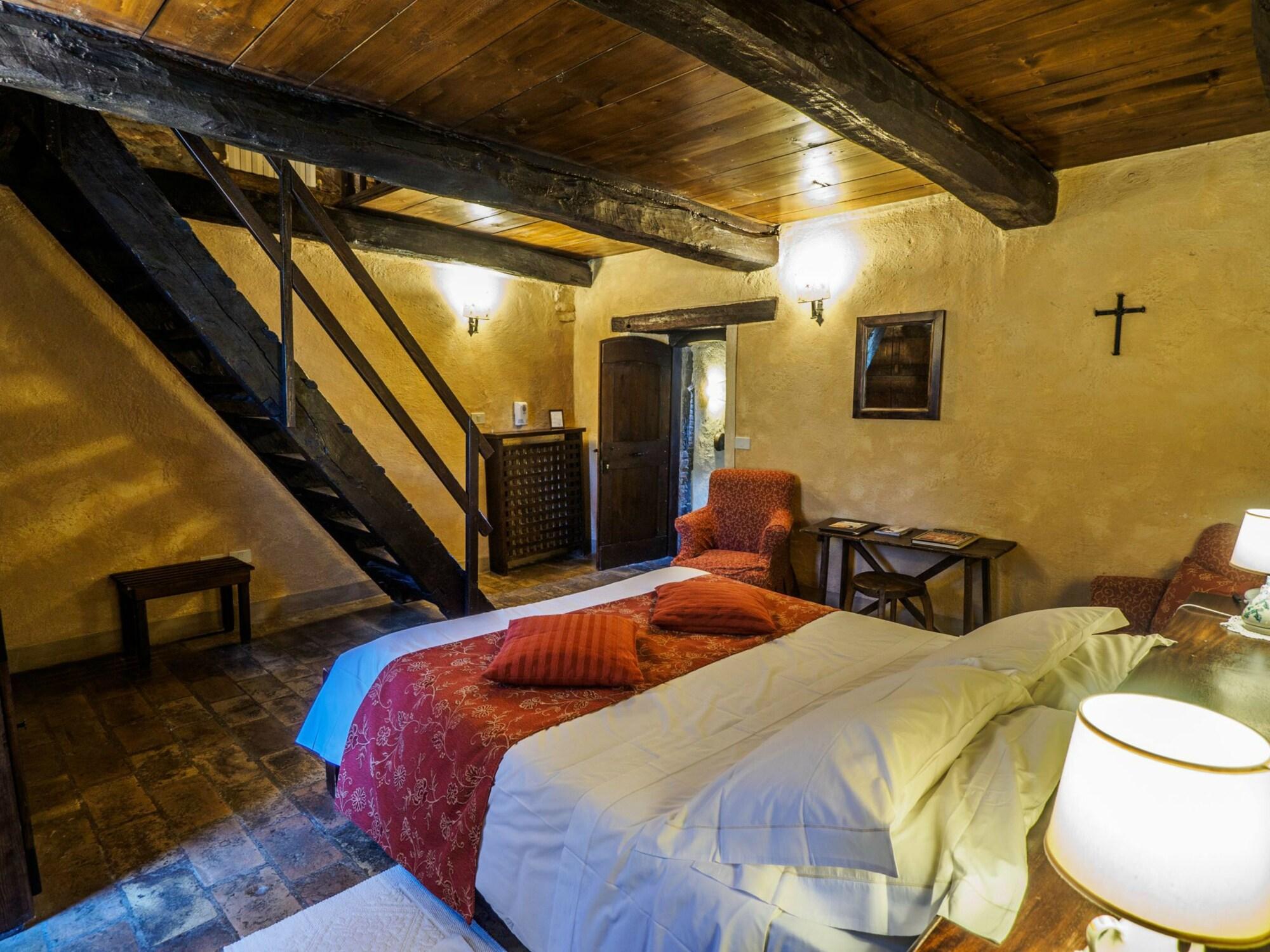 Le Silve Di Armenzano Hotel Assisi Eksteriør billede