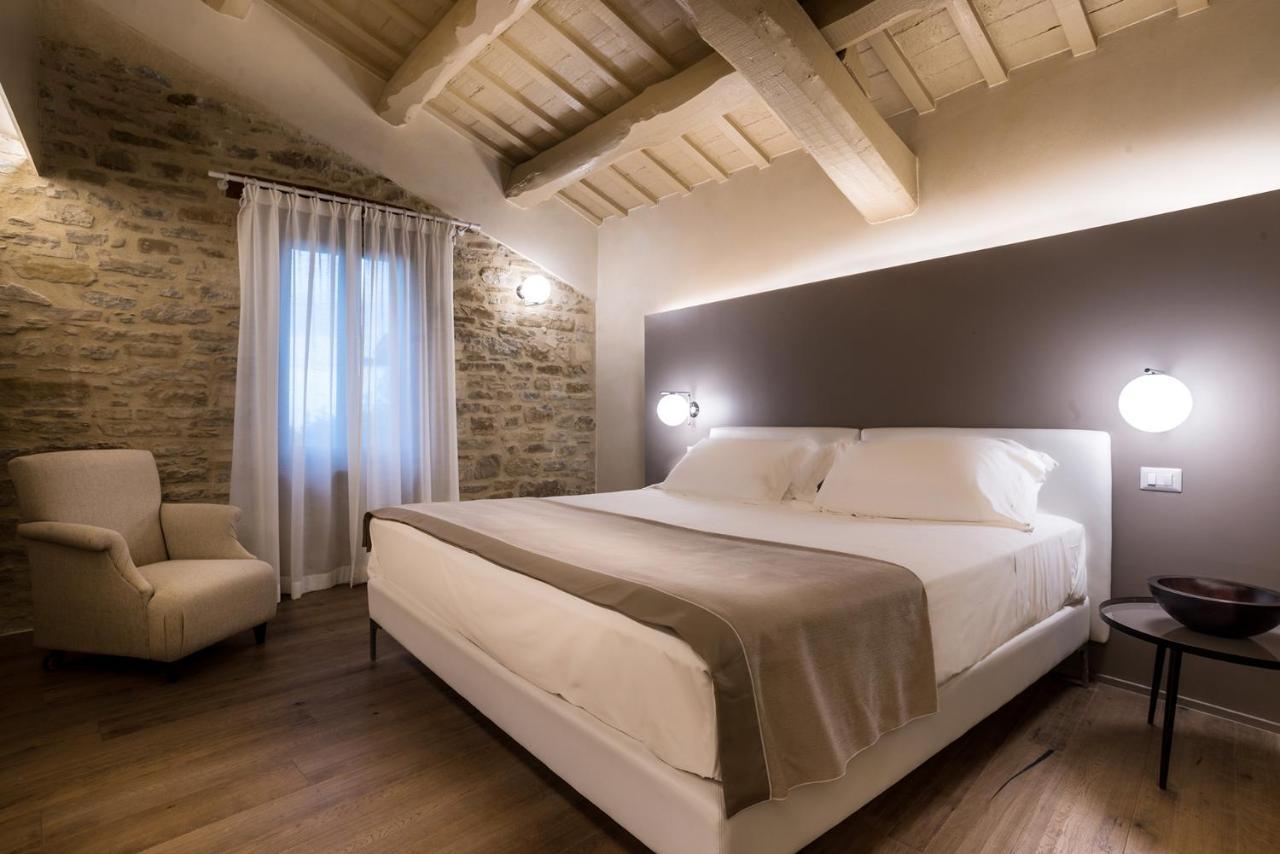 Le Silve Di Armenzano Hotel Assisi Eksteriør billede