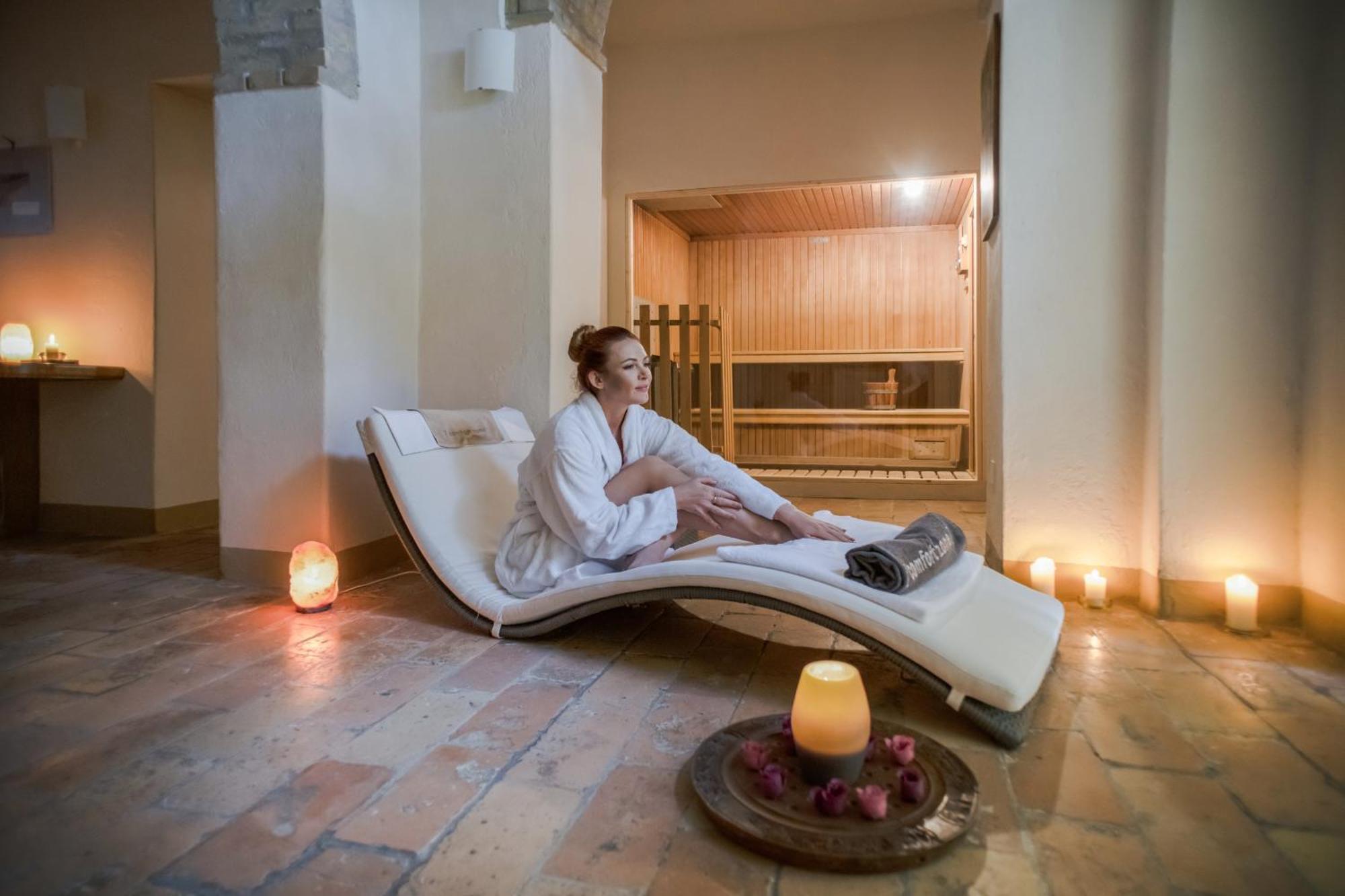 Le Silve Di Armenzano Hotel Assisi Eksteriør billede