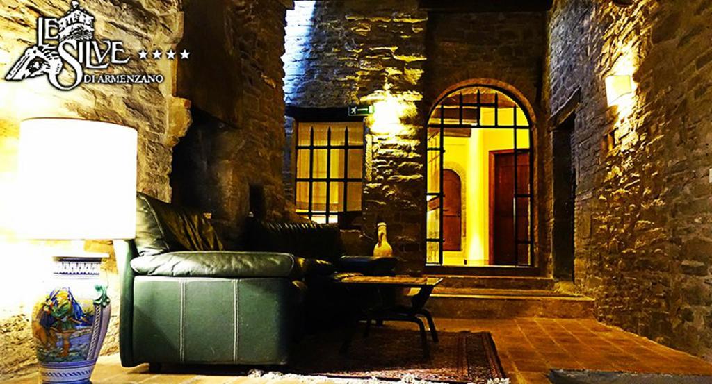 Le Silve Di Armenzano Hotel Assisi Eksteriør billede