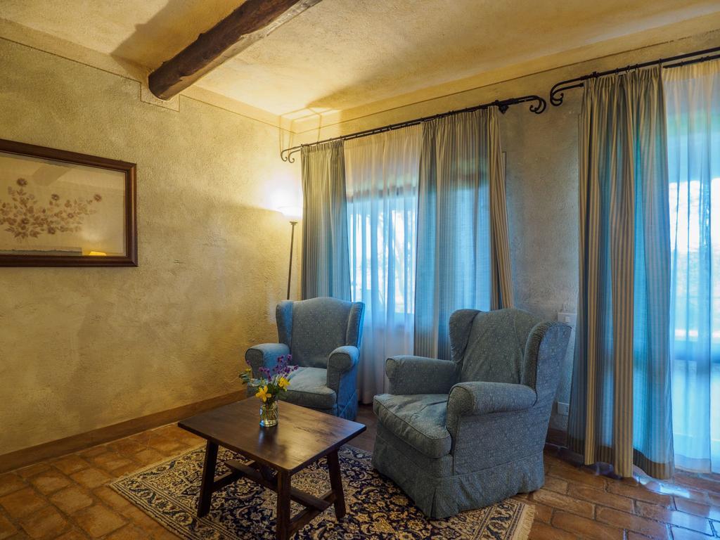 Le Silve Di Armenzano Hotel Assisi Eksteriør billede