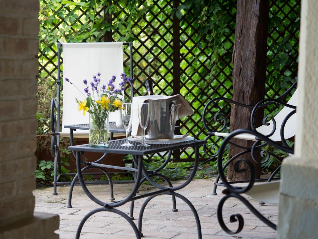 Le Silve Di Armenzano Hotel Assisi Eksteriør billede