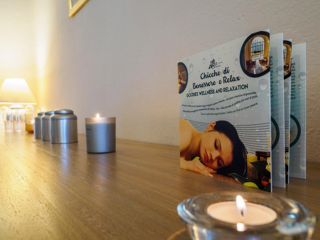 Le Silve Di Armenzano Hotel Assisi Eksteriør billede