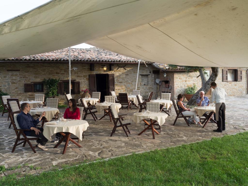 Le Silve Di Armenzano Hotel Assisi Eksteriør billede