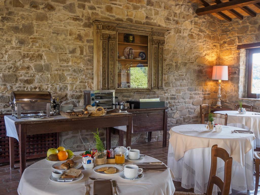 Le Silve Di Armenzano Hotel Assisi Eksteriør billede