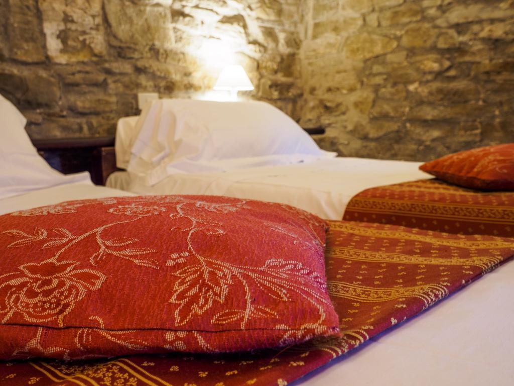 Le Silve Di Armenzano Hotel Assisi Eksteriør billede