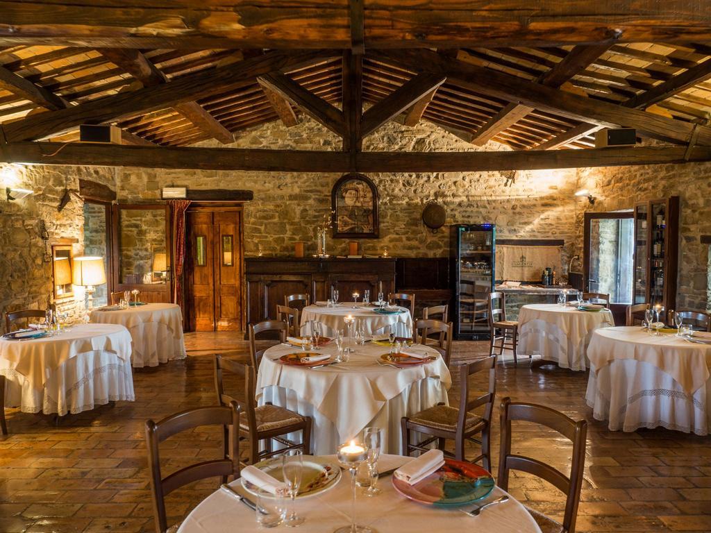 Le Silve Di Armenzano Hotel Assisi Eksteriør billede