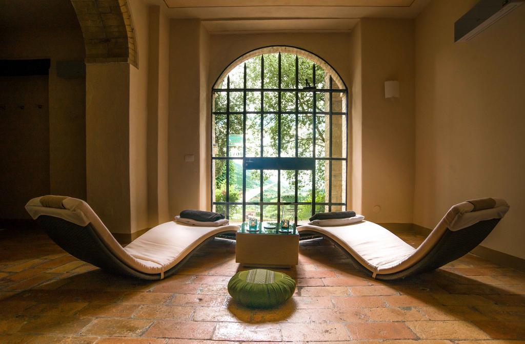 Le Silve Di Armenzano Hotel Assisi Eksteriør billede