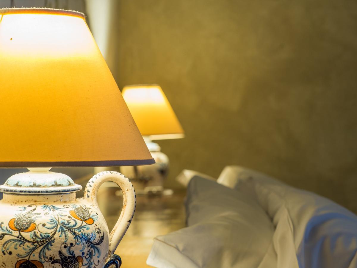 Le Silve Di Armenzano Hotel Assisi Værelse billede