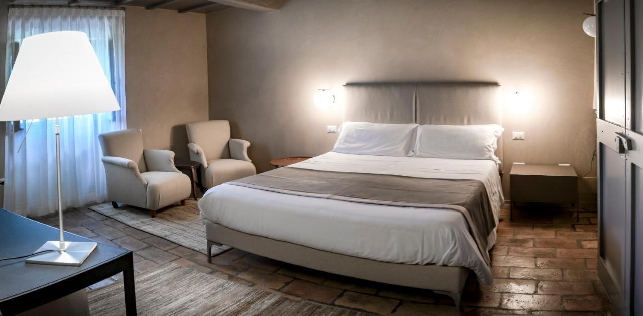 Le Silve Di Armenzano Hotel Assisi Eksteriør billede