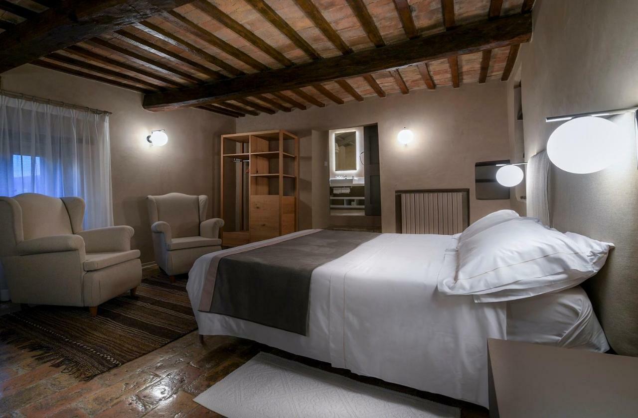 Le Silve Di Armenzano Hotel Assisi Eksteriør billede