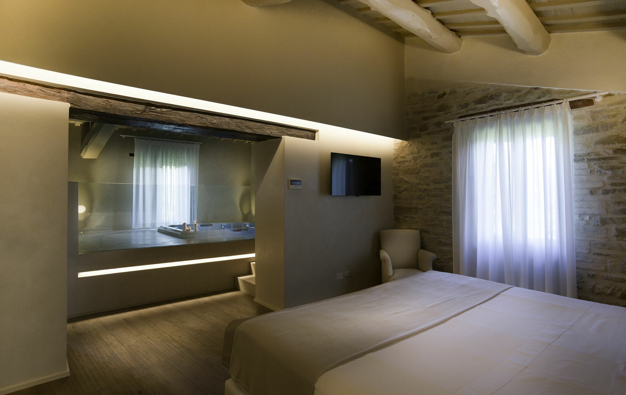 Le Silve Di Armenzano Hotel Assisi Eksteriør billede