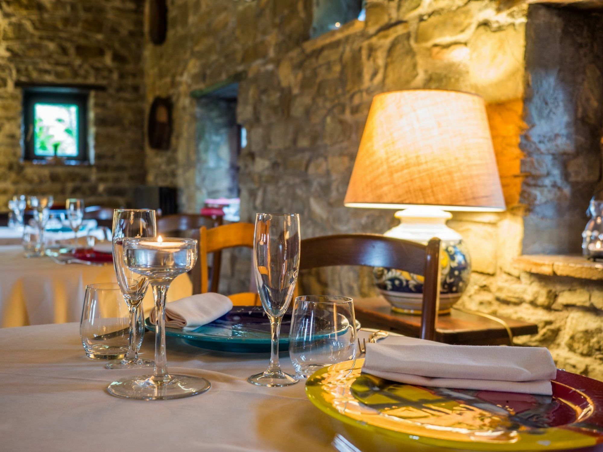 Le Silve Di Armenzano Hotel Assisi Eksteriør billede