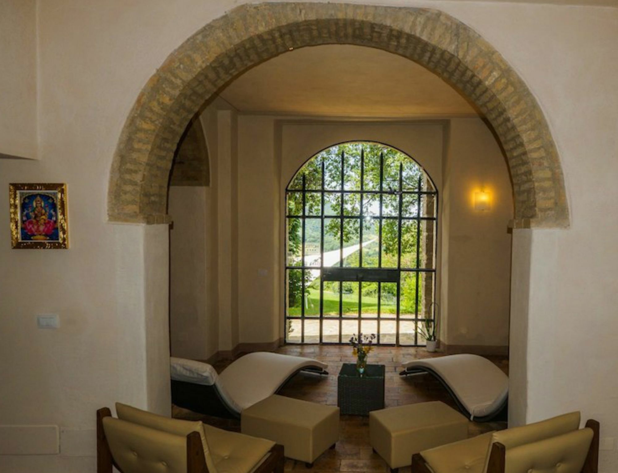 Le Silve Di Armenzano Hotel Assisi Eksteriør billede