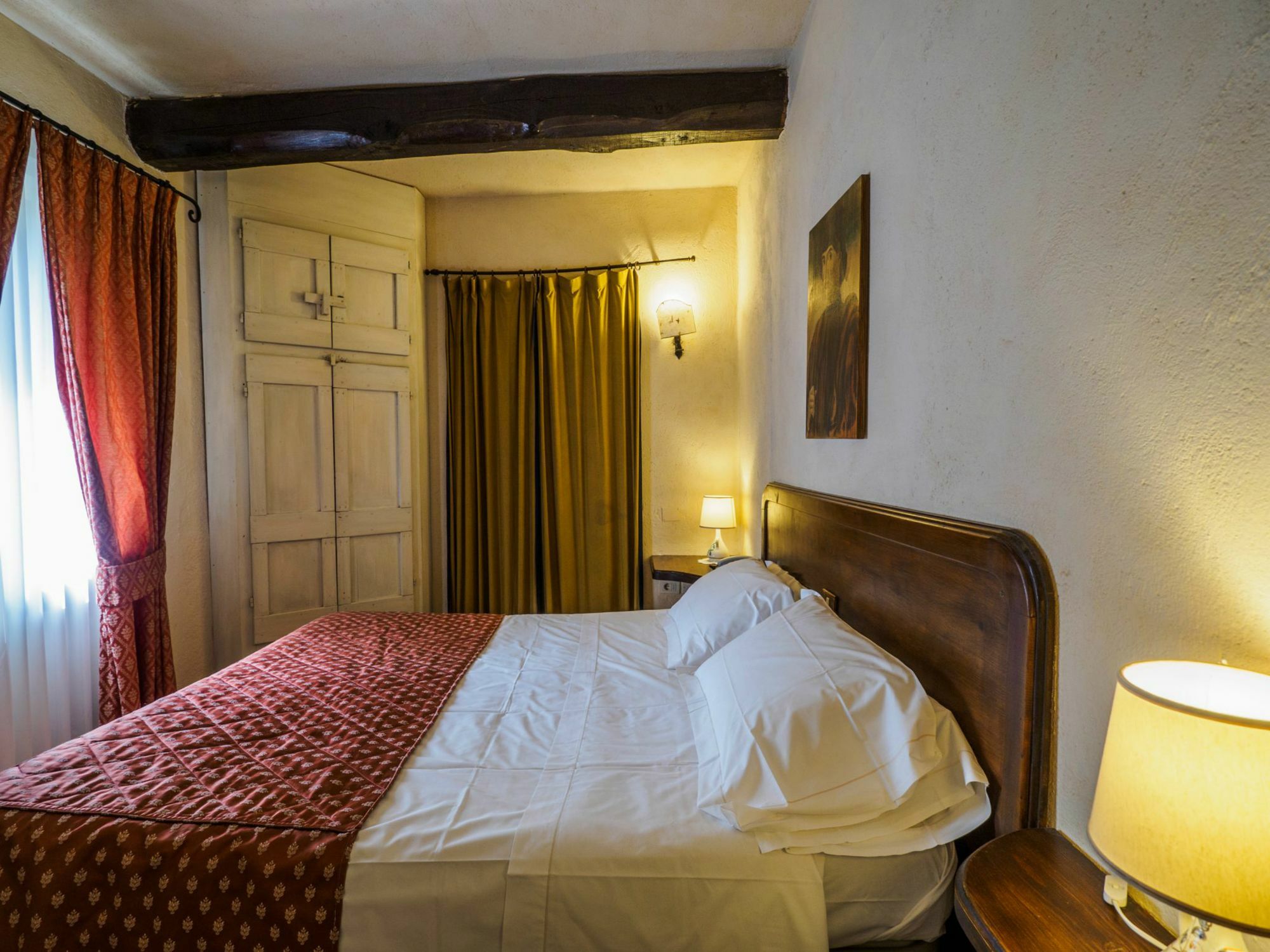 Le Silve Di Armenzano Hotel Assisi Eksteriør billede